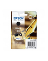 Tusz Epson T1621 black DURABrite | 5.4ml | WF-2010/25x0 - nr 8