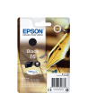Tusz Epson T1621 black DURABrite | 5.4ml | WF-2010/25x0 - nr 10
