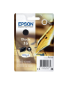 Tusz Epson T1621 black DURABrite | 5.4ml | WF-2010/25x0 - nr 15
