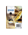 Tusz Epson T1621 black DURABrite | 5.4ml | WF-2010/25x0 - nr 16
