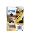 Tusz Epson T1621 black DURABrite | 5.4ml | WF-2010/25x0 - nr 2
