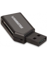 MANHATTAN Czytnik kart uniwersalny 24-w-1 USB 2.0 Zewnętrzny, Czarny - nr 14