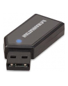 MANHATTAN Czytnik kart uniwersalny 24-w-1 USB 2.0 Zewnętrzny, Czarny - nr 30