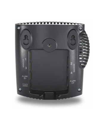 apc by schneider electric APC NetBotz Room Sensor Pod 155