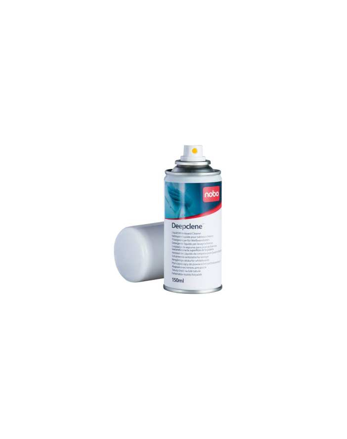 NOBO Pianka czyszcząca Nobo Deepclene 150 ml główny