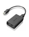 Lenovo DisplayPort to Dual-DisplayPort Monitor Cable - nr 24