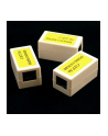 Netrack łącznik przewodów RJ45-RJ45 - nr 1