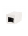 Netrack łącznik przewodów RJ45-RJ45 - nr 2