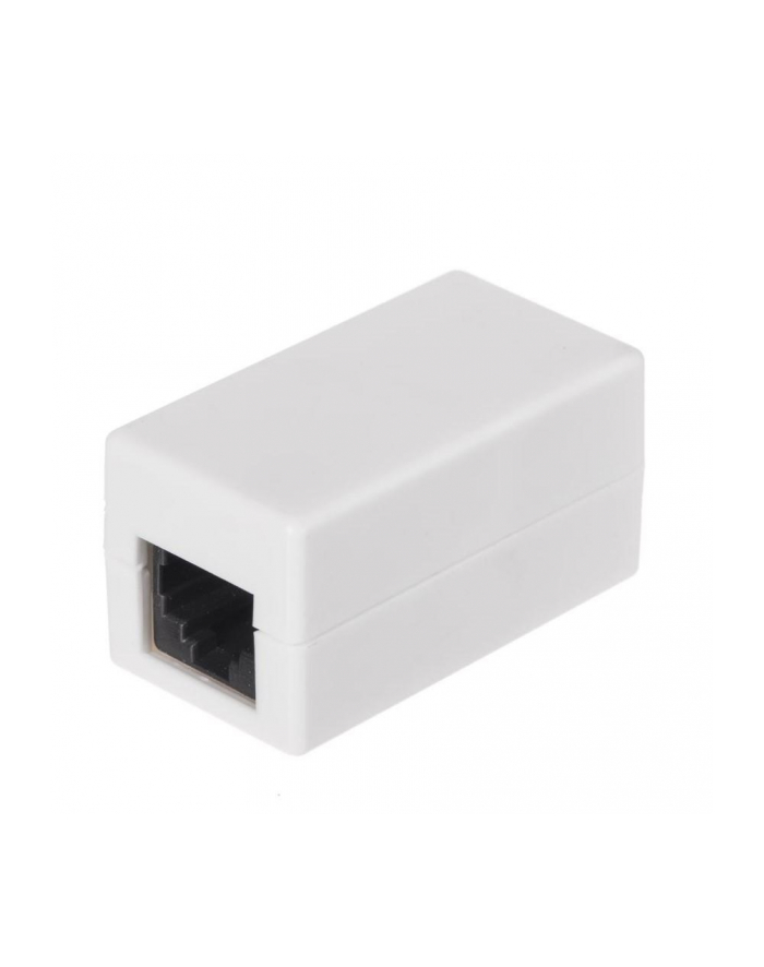 Netrack łącznik przewodów RJ45-RJ45 główny