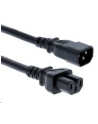 cisco systems Cisco Cabinet Jumper Power Cord, 250 VAC 13A, C14-C15 Connectors - nr 2