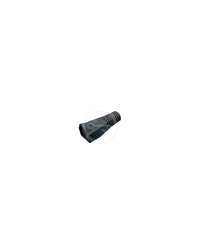 Solarix Protection RJ45 Snag Proof Black główny