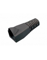 Solarix Protection RJ45 Snag Proof Black - nr 2