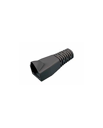Solarix Protection RJ45 Snag Proof Black