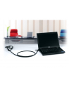 Kensington Desk Mount Cable Anchor - nr 9