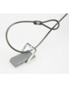 Kensington Desk Mount Cable Anchor - nr 1