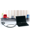 Kensington Desk Mount Cable Anchor - nr 21