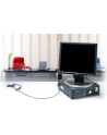 Kensington Desk Mount Cable Anchor - nr 22