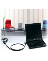 Kensington Desk Mount Cable Anchor - nr 25