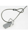 Kensington Desk Mount Cable Anchor - nr 26