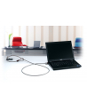 Kensington Desk Mount Cable Anchor - nr 36