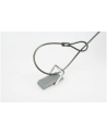 Kensington Desk Mount Cable Anchor - nr 38