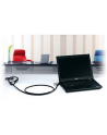 Kensington Desk Mount Cable Anchor - nr 54