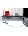 Kensington Desk Mount Cable Anchor - nr 63