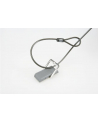Kensington Desk Mount Cable Anchor - nr 64