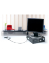 Kensington Desk Mount Cable Anchor - nr 8