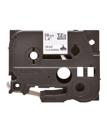 Taśma Brother 36MM HEAD CLEANING TAPE
