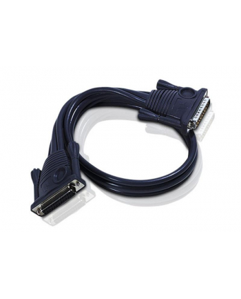 ATEN Stacking Cable 25m/25f - 5m