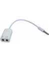 Sandberg adapter Headset converter do Apple - nr 3