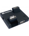 Sandberg hub USB 2.0 (4 porty) - nr 5