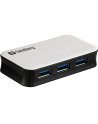 Sandberg hub USB 3.0 (4 porty) - nr 14