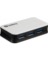 Sandberg hub USB 3.0 (4 porty) - nr 8