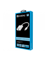 Sandberg adapter Mini DisplayPort>HDMI - nr 12