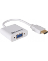 Sandberg konwerter HDMI-VGA - nr 11