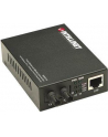 intellinet network solutions Intellinet Media konwerter Ethernet 10/100Base-TX RJ45/100Base-FX ST wielomodowy - nr 23