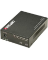 intellinet network solutions Intellinet Media konwerter Ethernet 10/100Base-TX RJ45/100Base-FX ST wielomodowy - nr 25