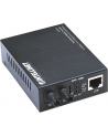 intellinet network solutions Intellinet Media konwerter Ethernet 10/100Base-TX RJ45/100Base-FX ST wielomodowy - nr 28