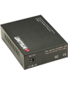 intellinet network solutions Intellinet Media konwerter Ethernet 10/100Base-TX RJ45/100Base-FX ST wielomodowy - nr 32