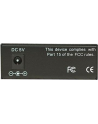 intellinet network solutions Intellinet Media konwerter Ethernet 10/100Base-TX RJ45/100Base-FX ST wielomodowy - nr 33