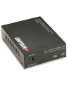 intellinet network solutions Intellinet Media konwerter Ethernet 10/100Base-TX RJ45/100Base-FX ST wielomodowy - nr 3