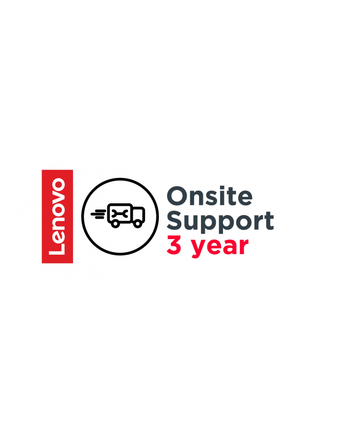 lenovo AiO E92z 3 YR Onsite Service główny