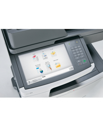 lexmark MS510,M1145 5 Years total (1+4) OnSite Service