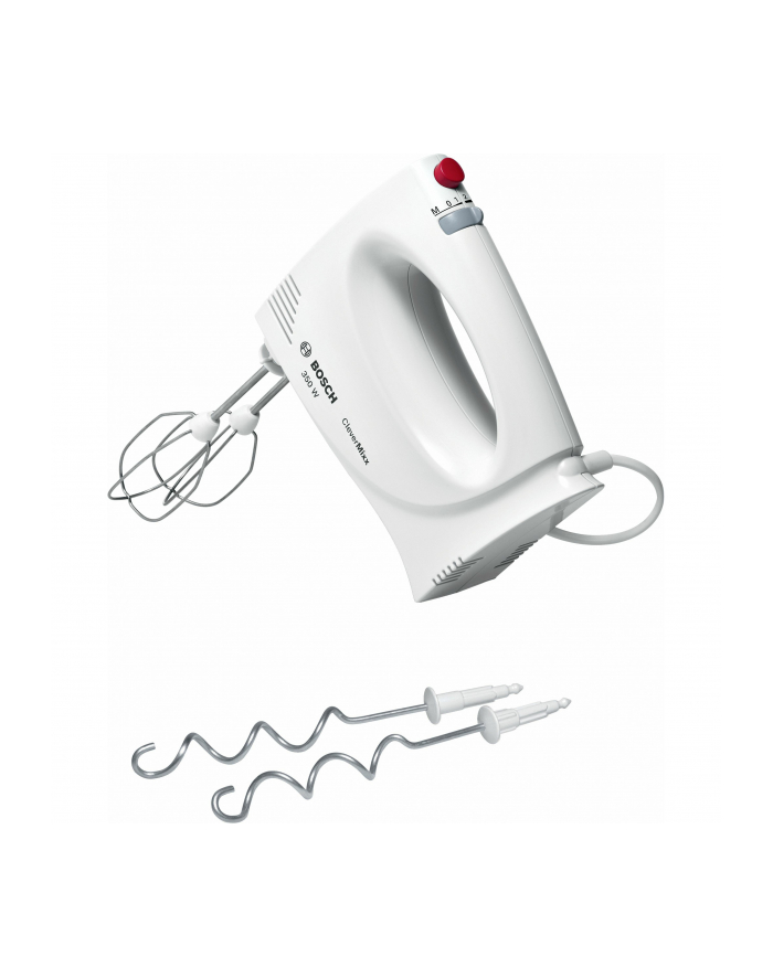 bosch siemens Mikser Bosch MFQ3030 | biały główny