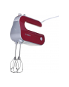 bosch siemens Mikser Bosch MFQ40304 | czerwony - nr 11