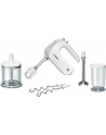 bosch siemens Mikser Bosch MFQ4080 | biały - nr 2