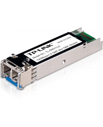 TP-Link TL-SM311LS Single-mode MiniGBIC Module