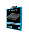Sandberg zewnętrzna nagrywarka USB Mini DVD Burner - nr 13